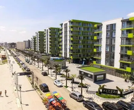 Sunrise By The Sea Mamaia Apartamento