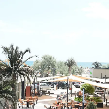 Apartamento Sunrise By The Sea Mamaia