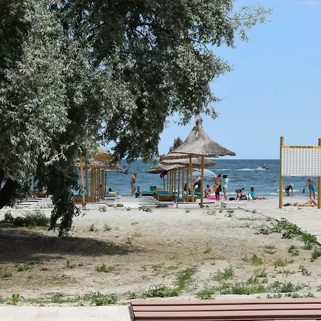 Apartamento Sunrise By The Sea Mamaia